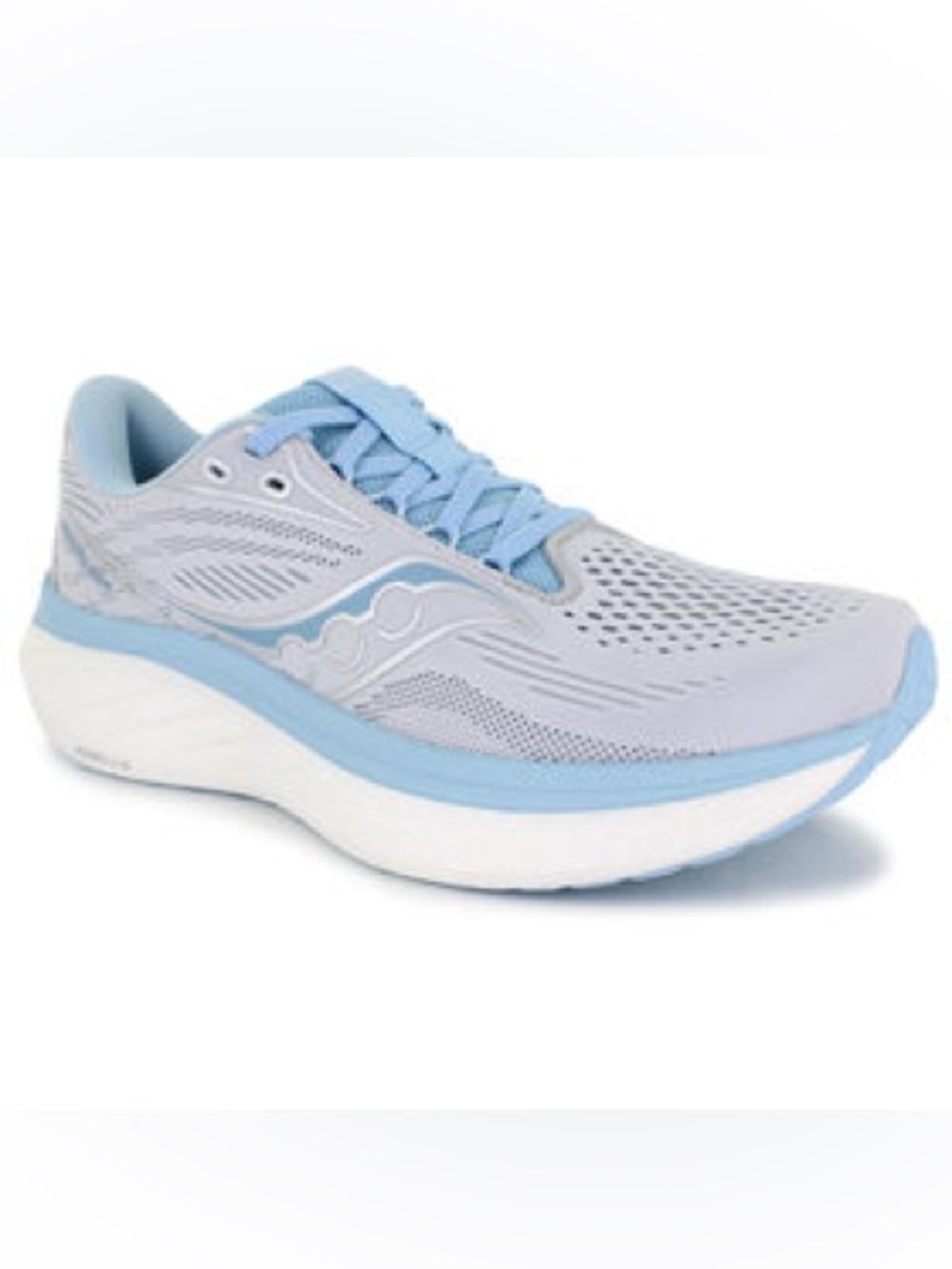 Saucony Ride 18 Sneaker, Size 10 Women’s, EUC